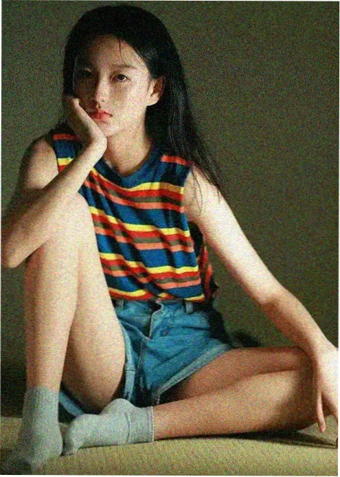 咚漫漫画首尔夜行录封面